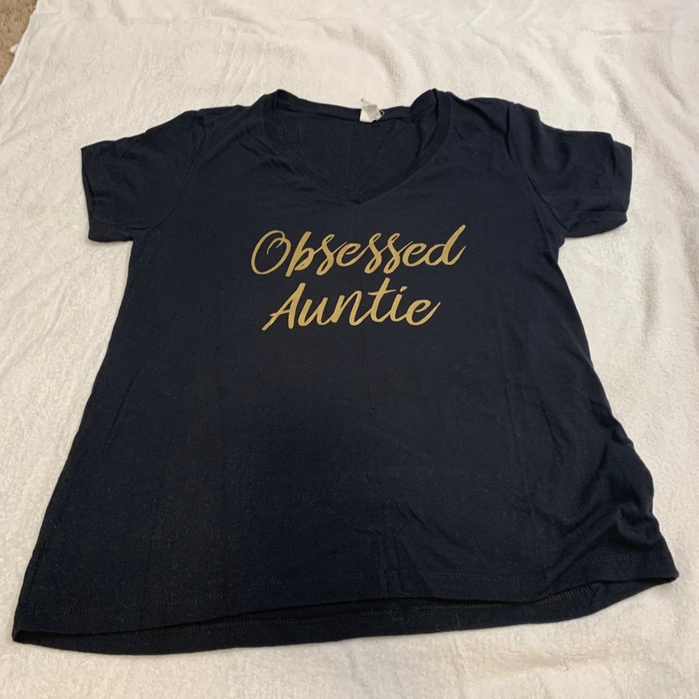 Graphic t
